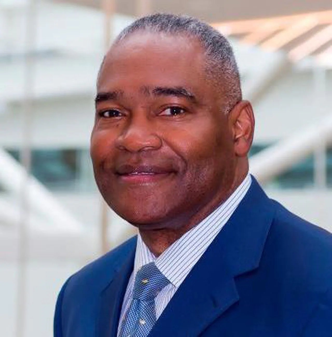 UMass Memorial Health Care hires Brian Gibbs to lead diversity and