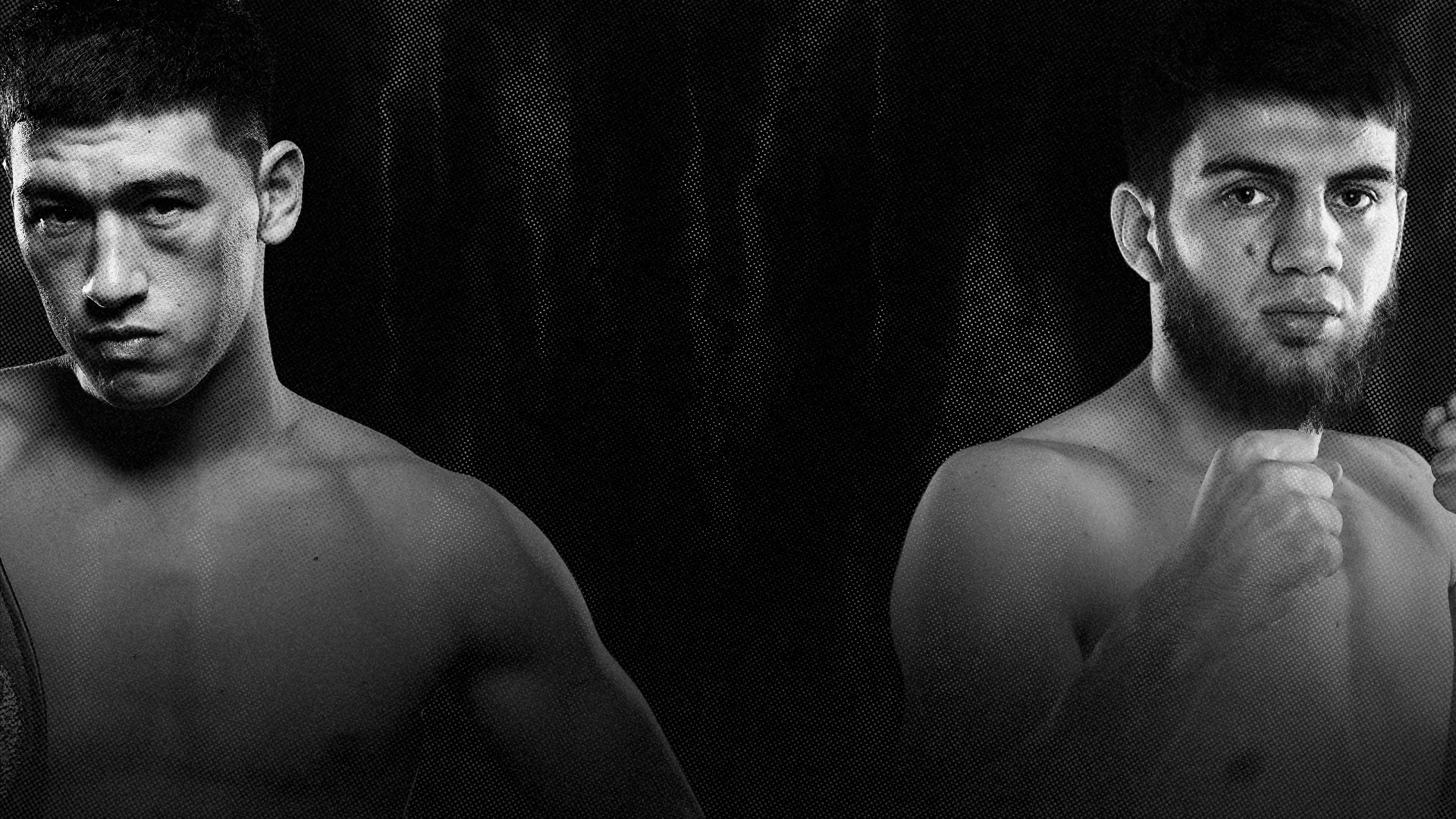 Bivol vs Salamov Matchroom Boxing