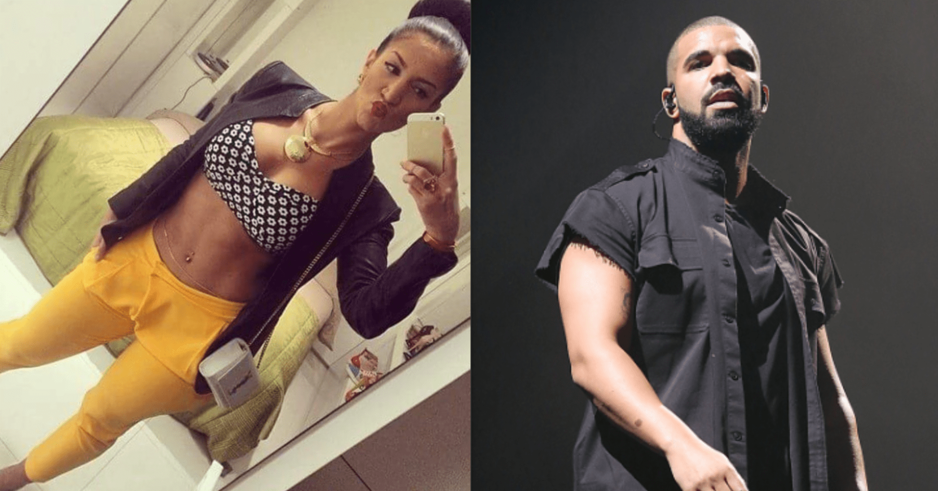 Drake Allegedly Impregnated a Former Porn Star, Then Told Her To Get