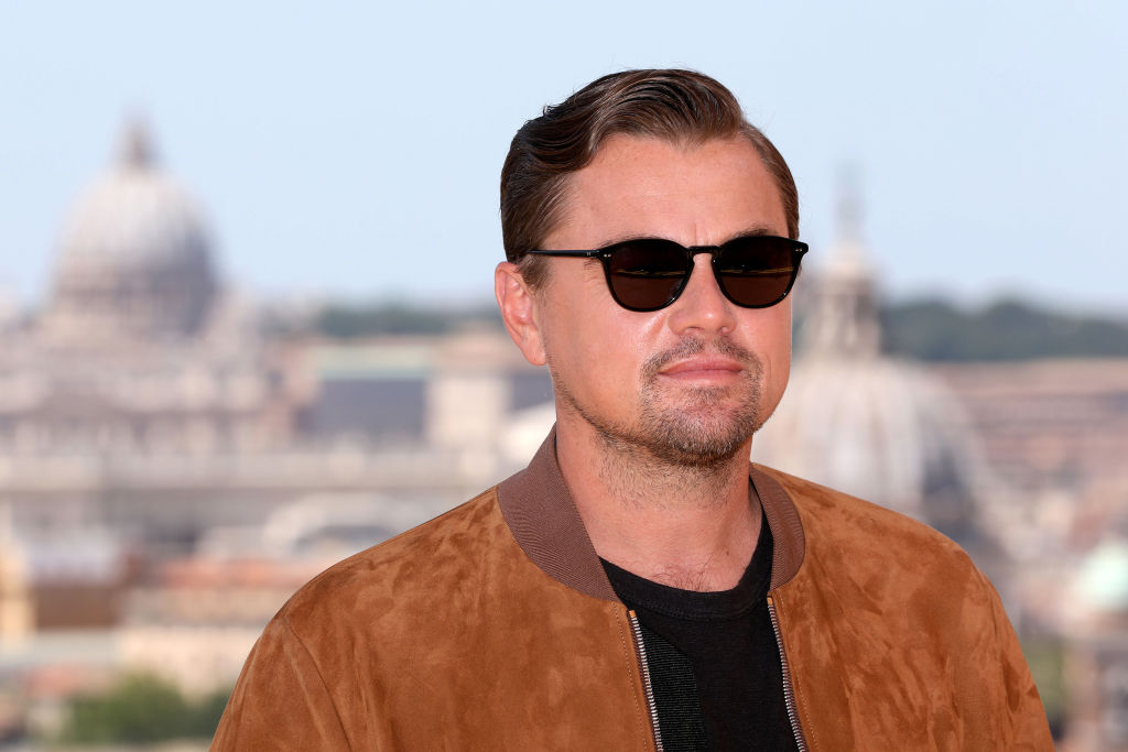 The Untold Story of 'Don's Plum', The Leonardo DiCaprio Movie That Was