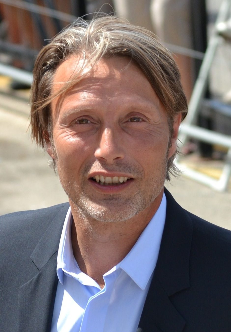 Mads Mikkelsen 5 Maximum Movies MAXIMUM CINEMA