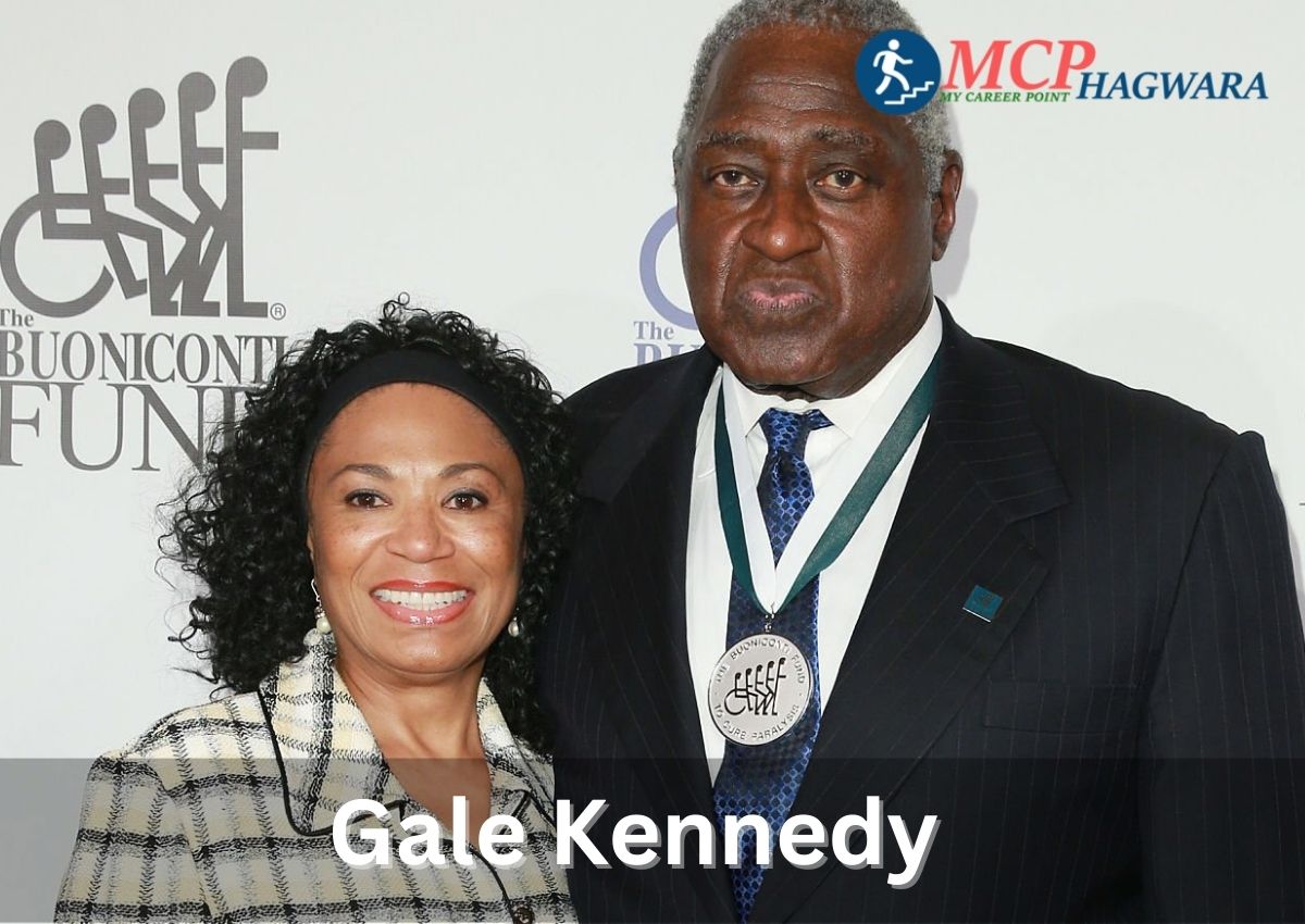 Gale Kennedy Wiki, Willis Reed's Wife Age, Kids, Career, Net worth