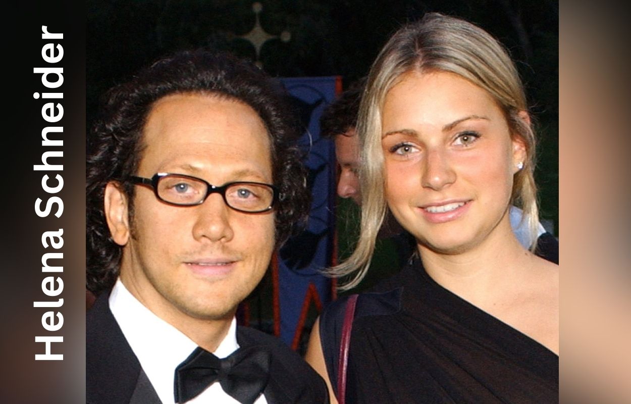 Helena Schneider Wiki (Rob Schneider's ExWife) Age, Net Worth, Kids