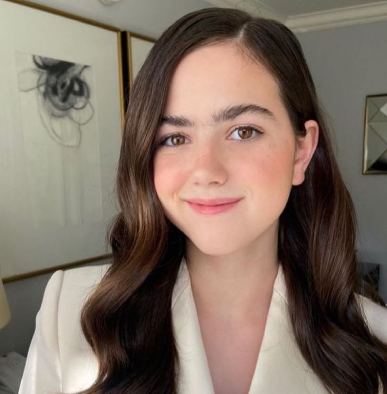 Abby Ryder Fortson Age, Parents, Height, Birthday, Biography, Net Worth