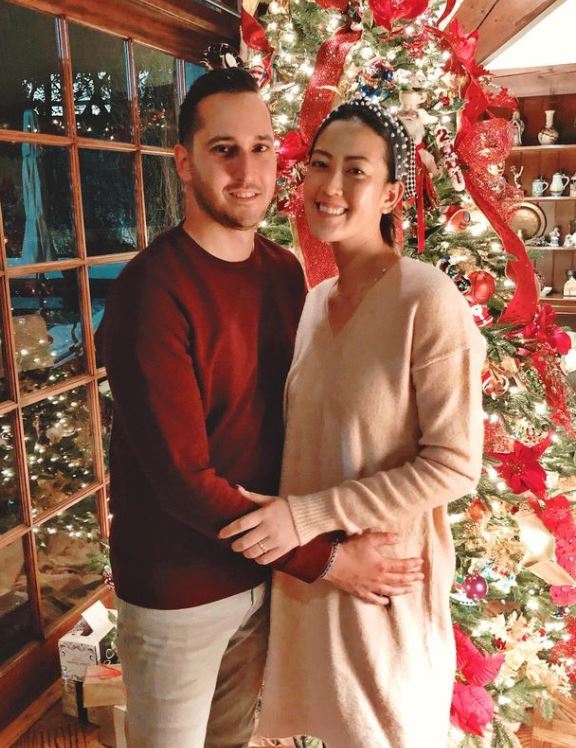 Jonnie West (Michelle Wie West's Husband) Wiki, Age, Biography, Net