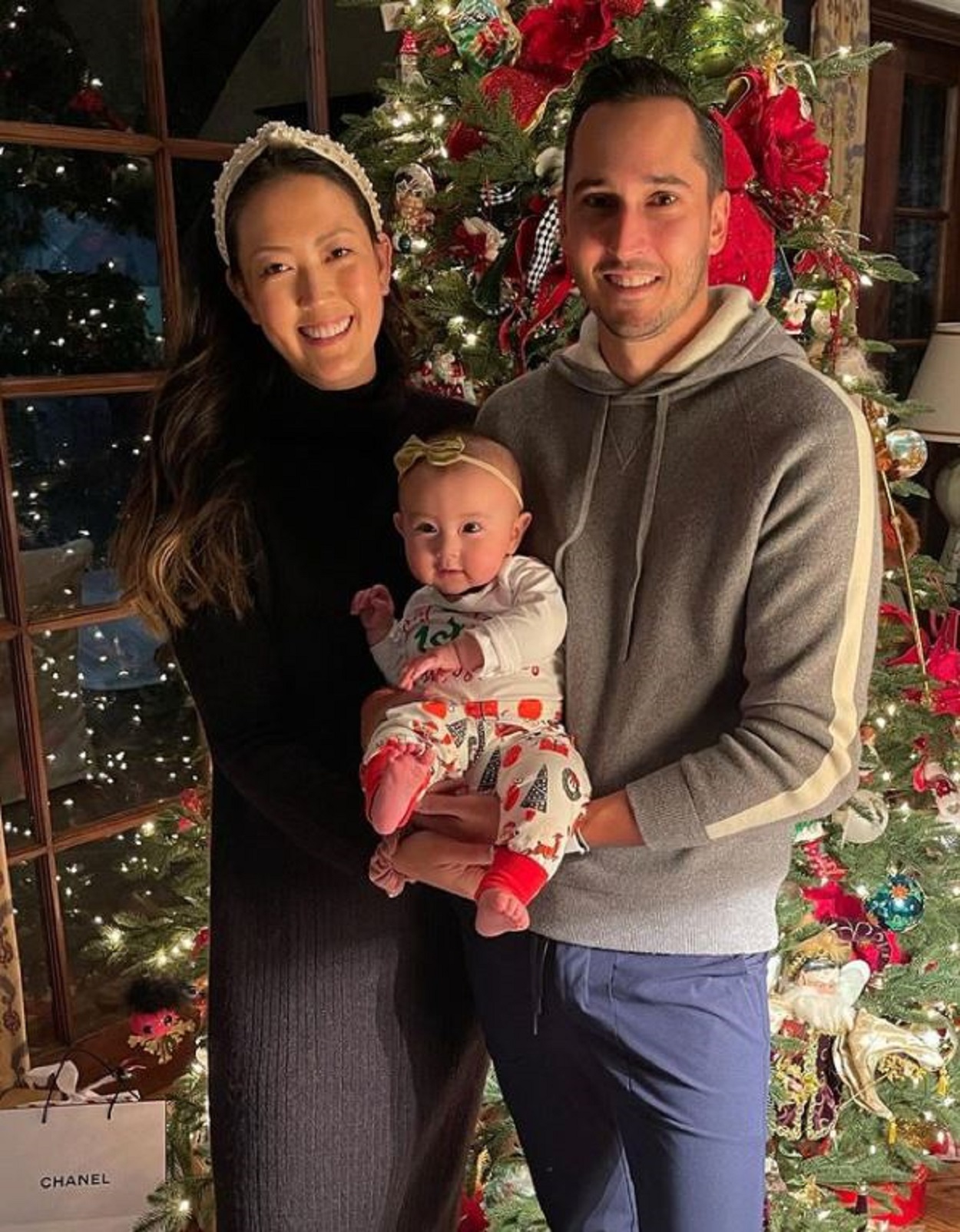 Jonnie West (Michelle Wie West's Husband) Wiki, Age, Biography, Net