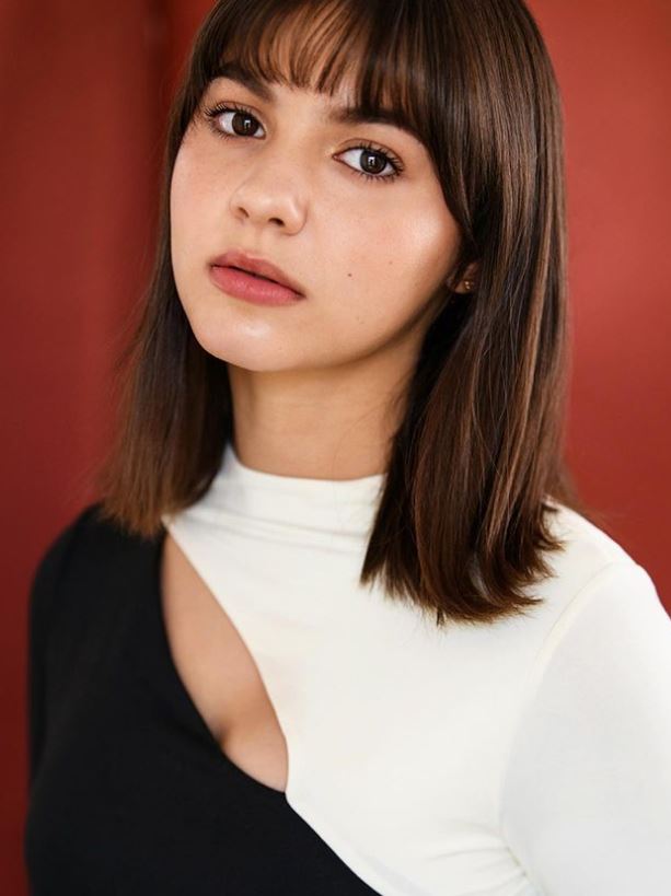 Who is Samantha Lorraine? Wiki, Biography, Age, Parents, Ethnicity