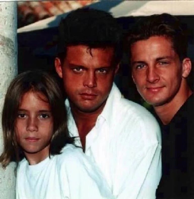 Todos los hermanos de Luis Miguel y qué es de sus vidas MDZ Online