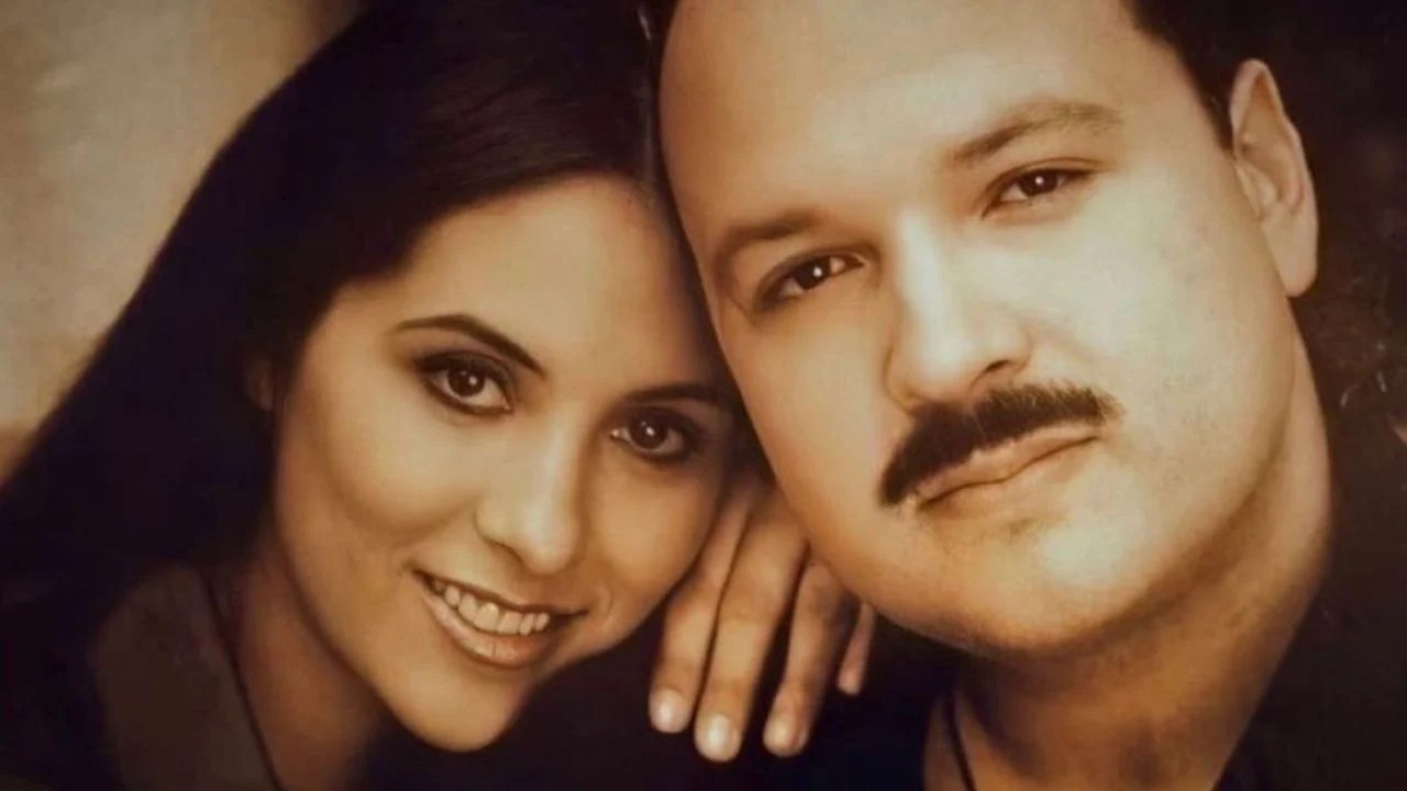 Todo sobre Aneliz Álvarez Alcalá, la esposa de Pepe Aguilar MDZ Online