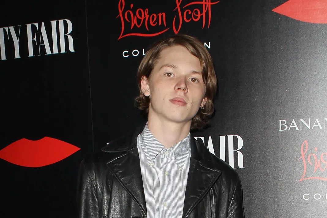 Jack Kilmer lands leading role in Paris terrorist attack film