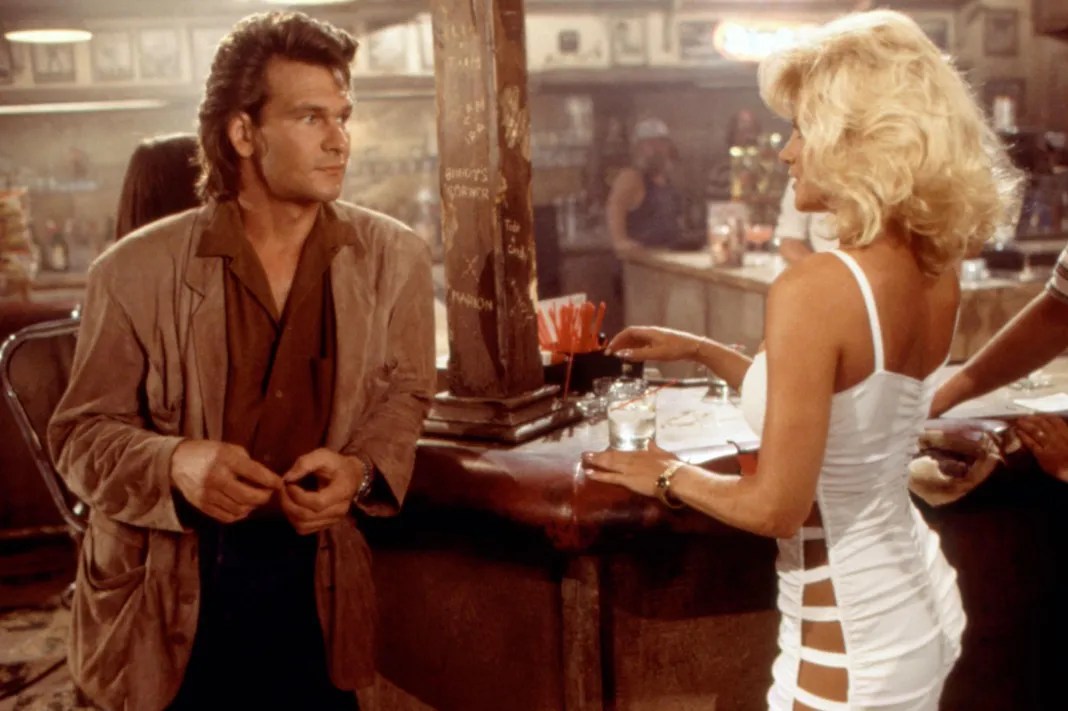 20 Fun Facts About 'Road House'