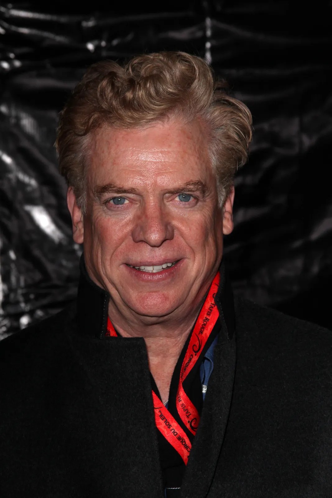 Christopher McDonald