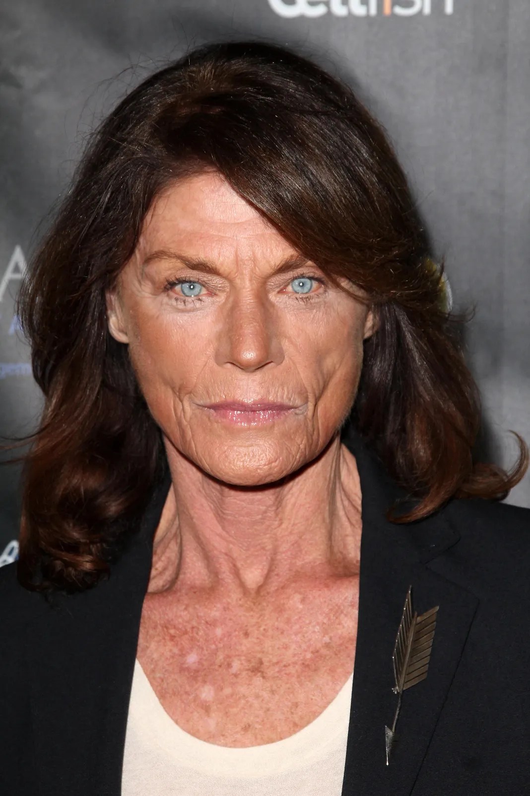 Meg Foster