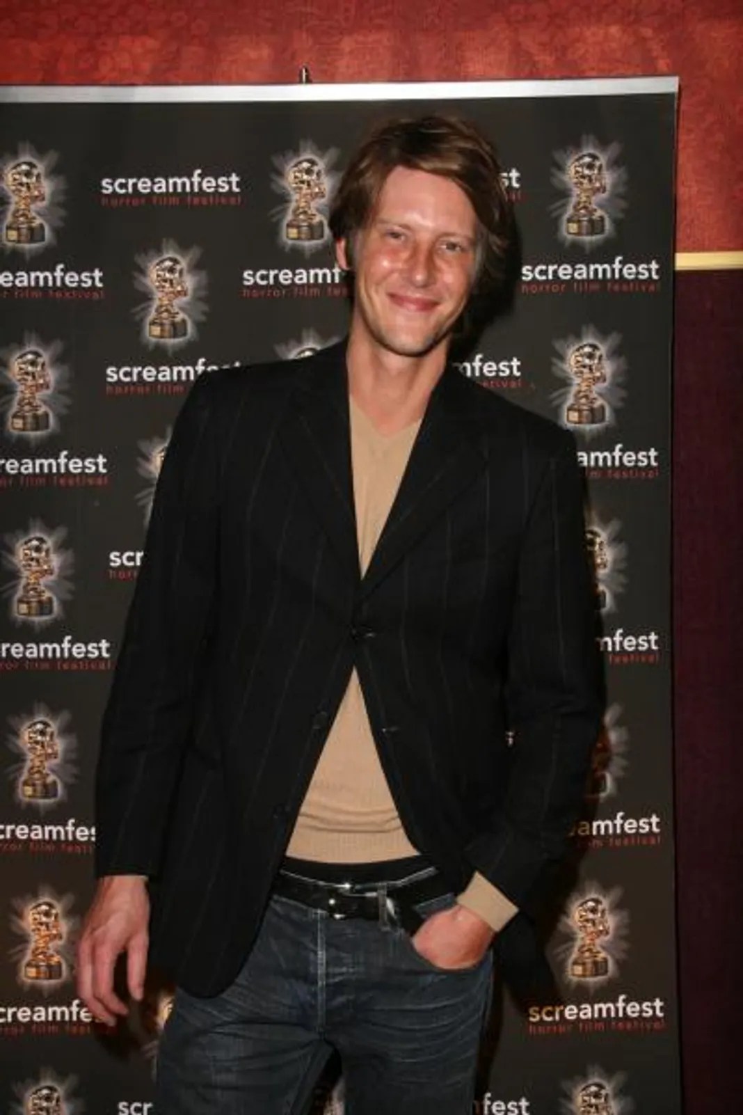 Gabriel Mann