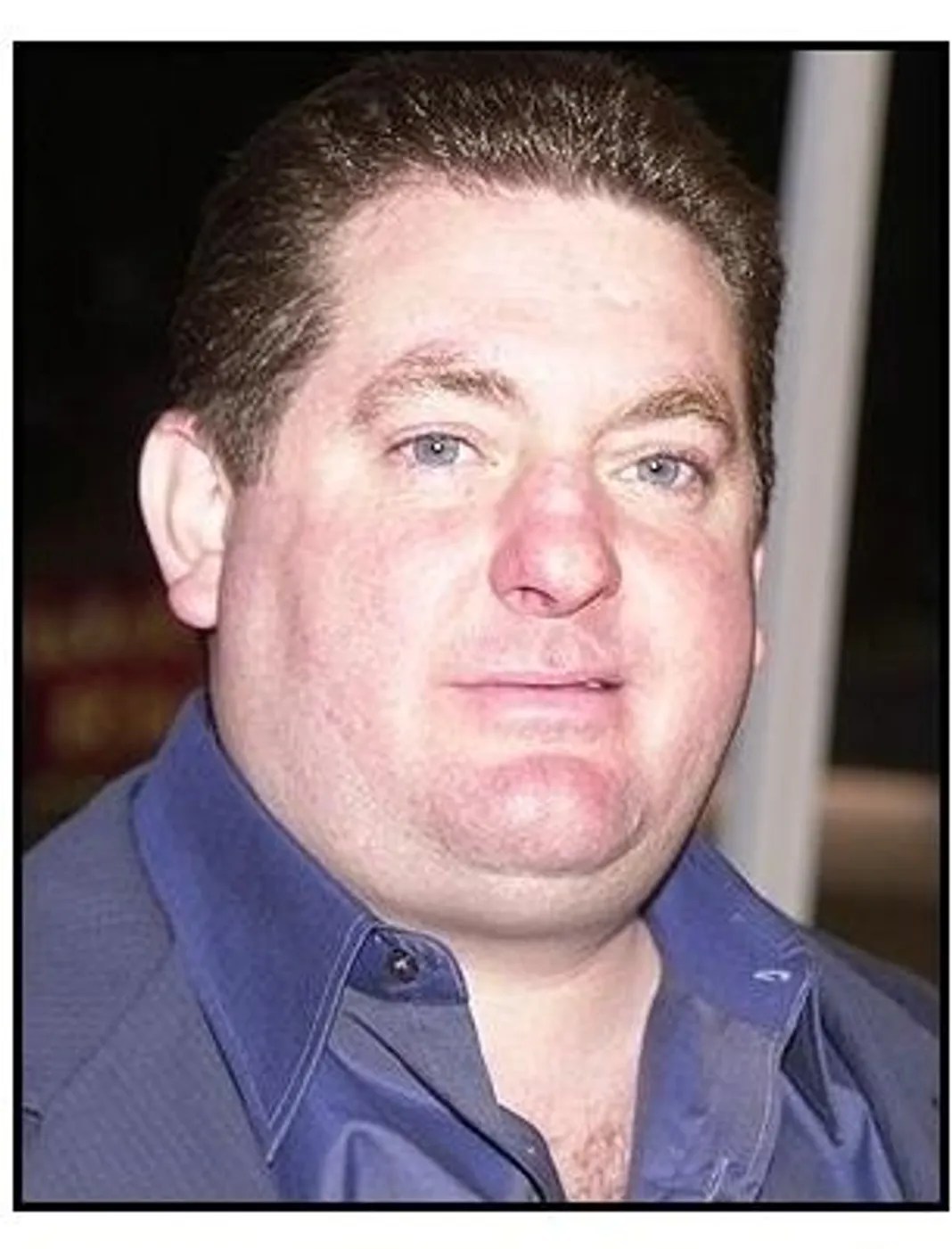 Chris Penn Died of Enlarged Heart
