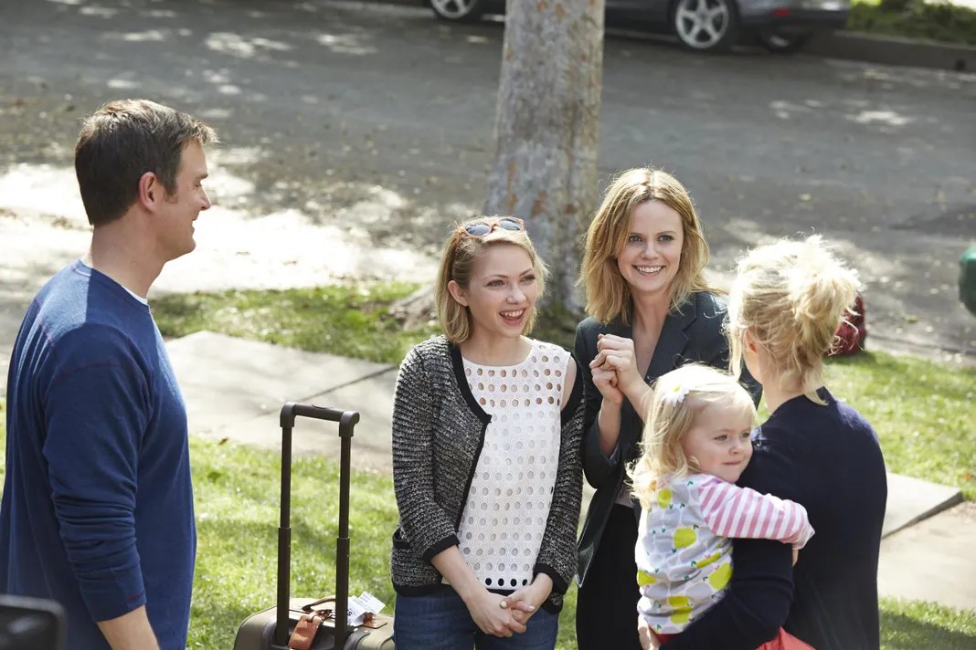 How 'Parenthood' Nailed Haddie's Coming Out