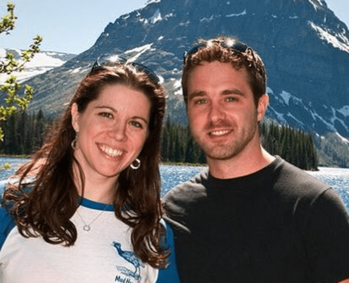 Mary Katharine Ham's Husband Jake Brewer Killed