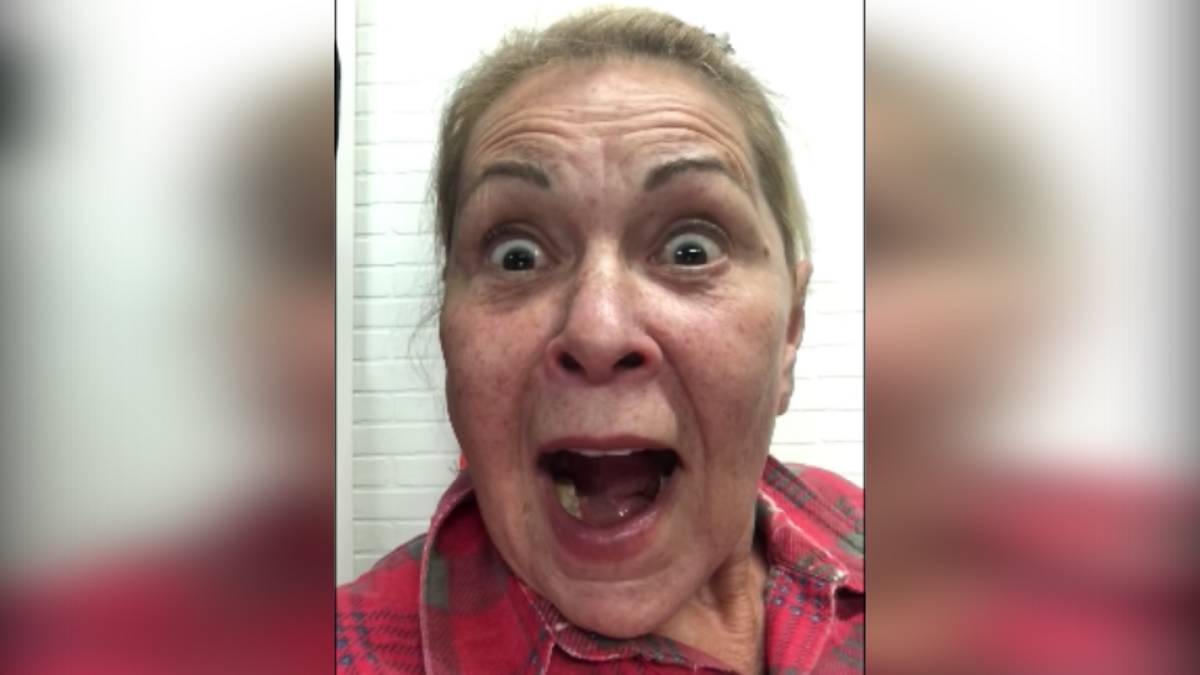 Roseanne Barr Posts Bizarre Video Calling Alexandria OcasioCortez a