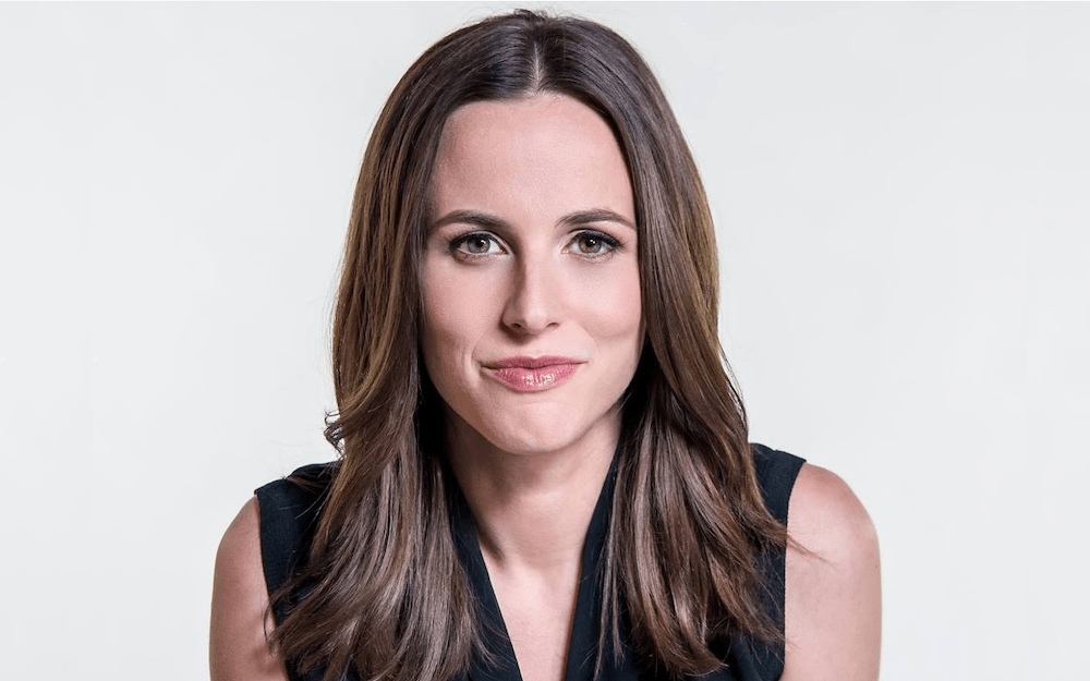 MSNBC hires Menéndez as weekend anchor Media Moves