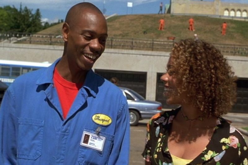 Rachel True Reprising Her Role for 'Half Baked 2,' Heading to Home