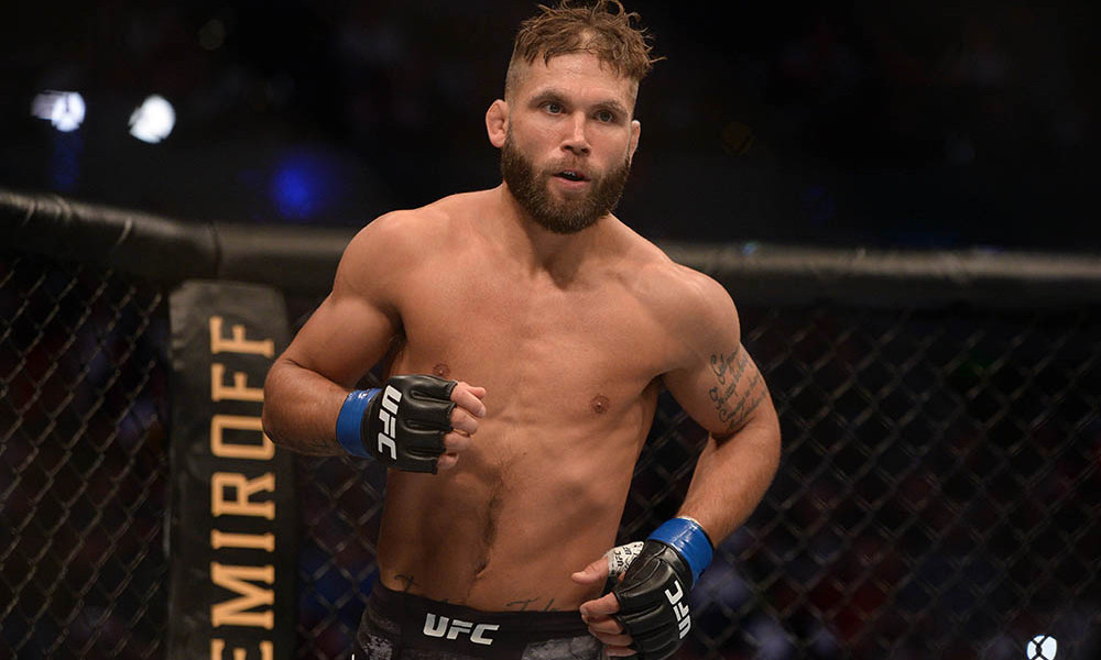 Jeremy Stephens 2023 Net Worth, Salary, Records, and Endorsements