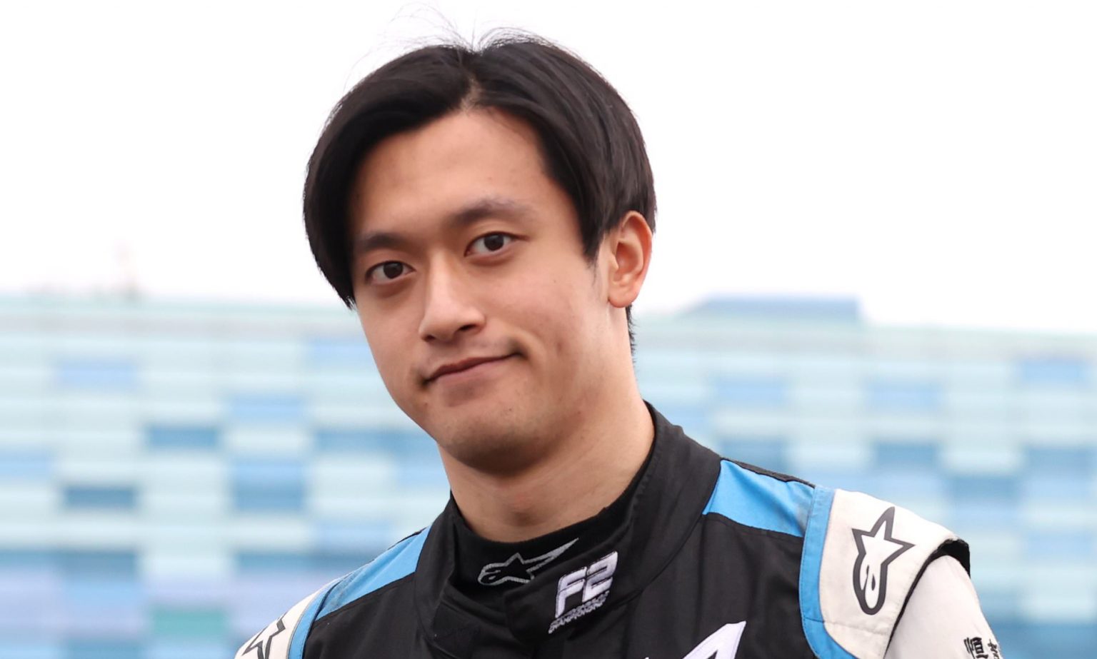 Guanyu Zhou parents Learn all about the Chinese F1 star’s family