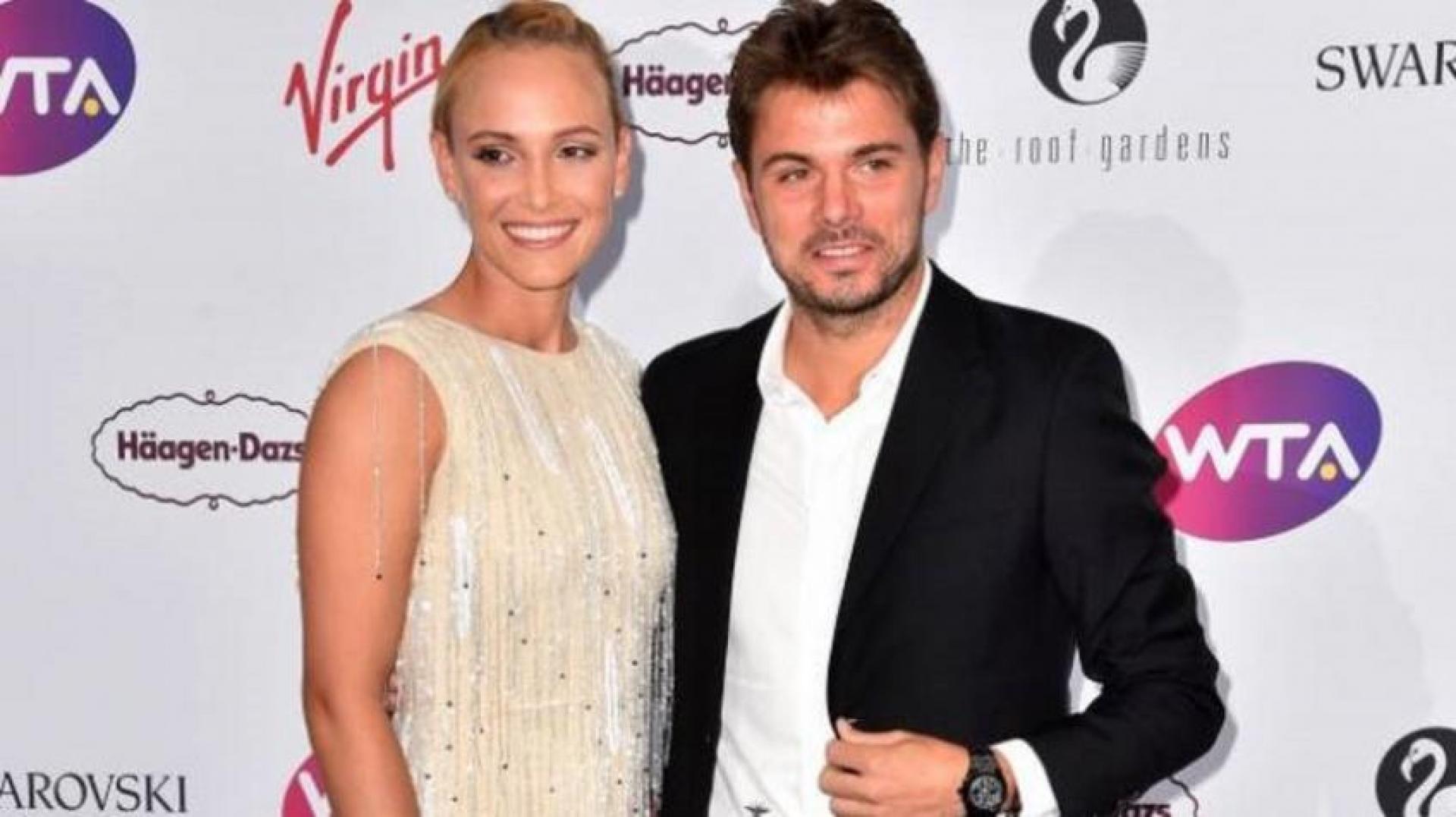 Donna Vekic Stan Wawrinka's exgirlfriend, net worth, family, and career