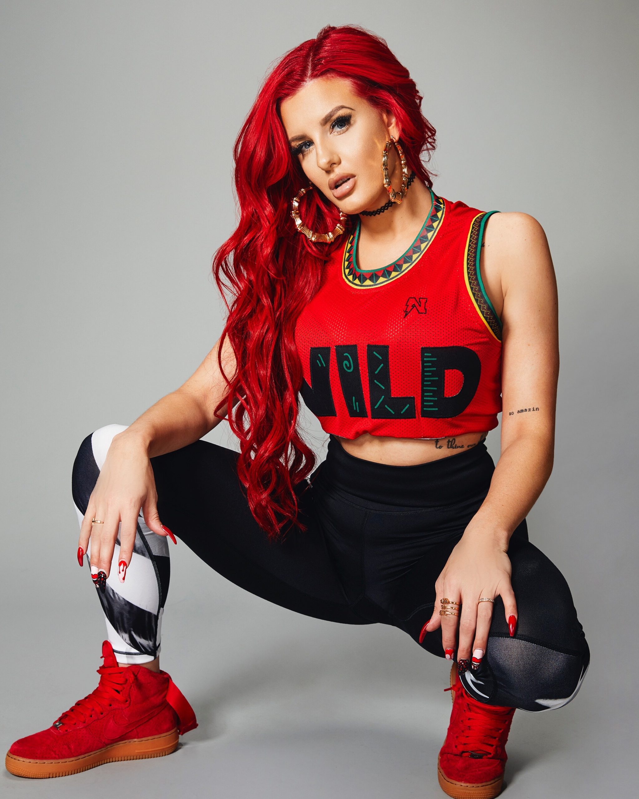 Wild Out: Maddy Fired - Truth About Her Departure - ByteVibes