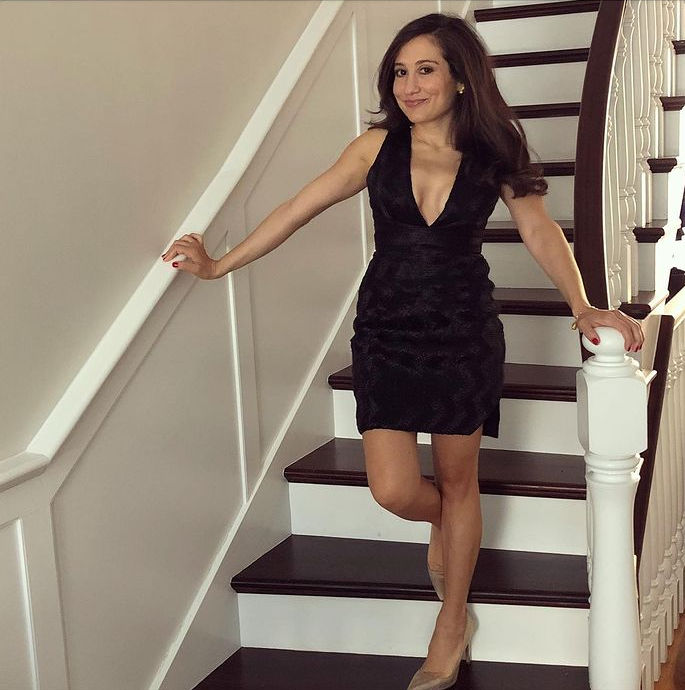 Who is Lucy DeVito? Check out Age, Height, Movies, Net Worth, and More