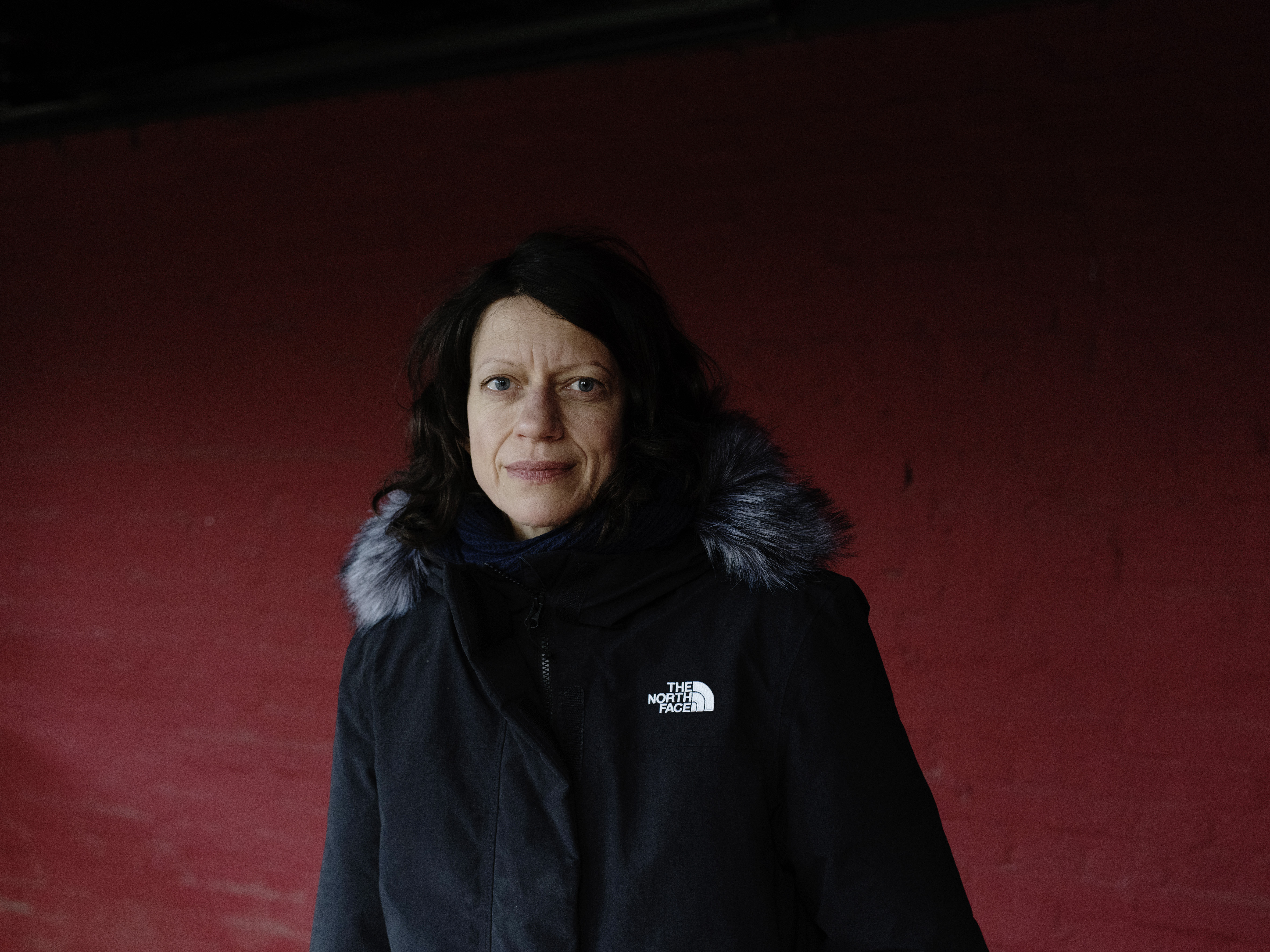 Trauerrednerin Louise Brown Ich Suche Nach Der Melodie Eines Lebens