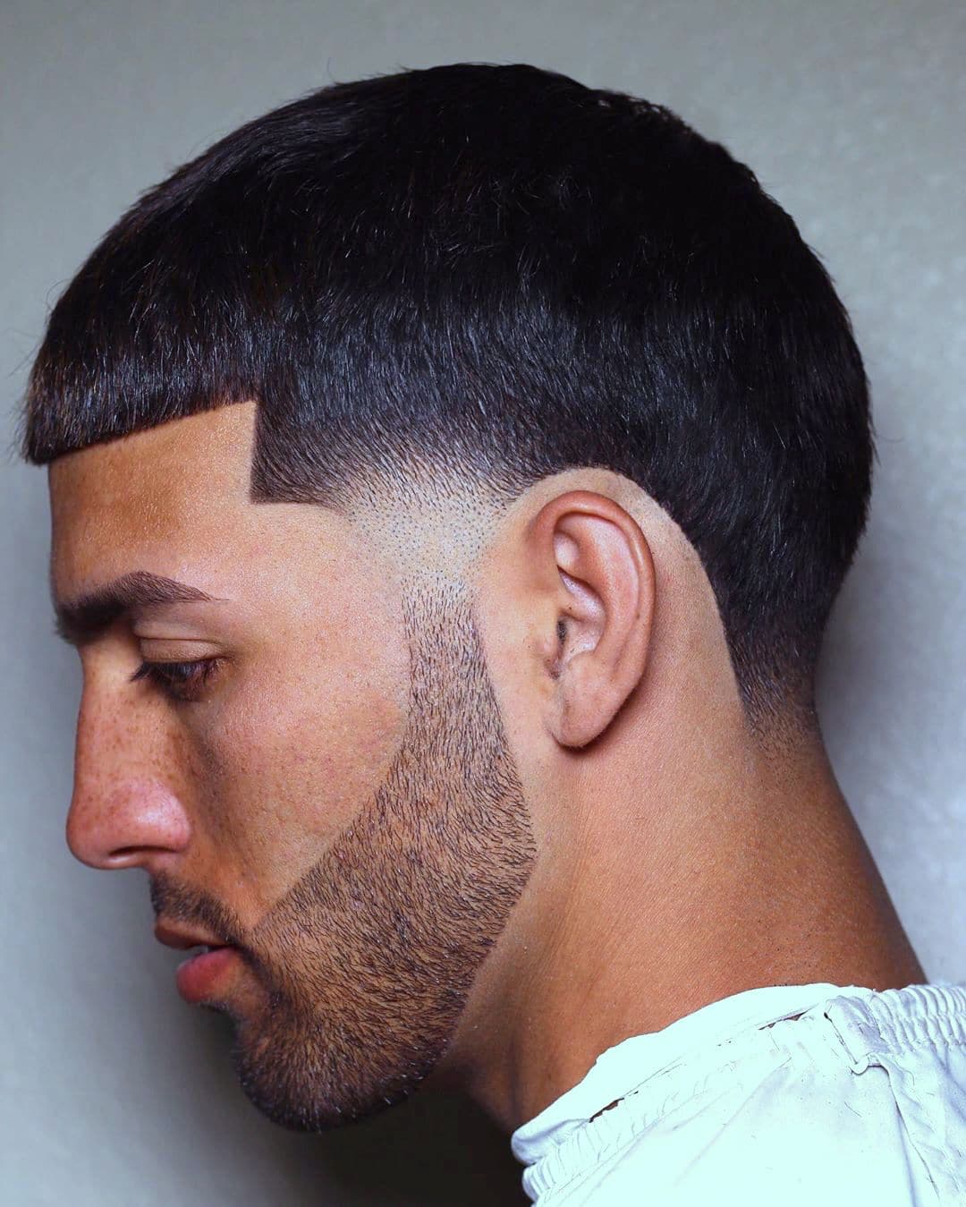 27 Stylish Taper Haircuts That Will Keep You Looking Sharp (2024 Update)