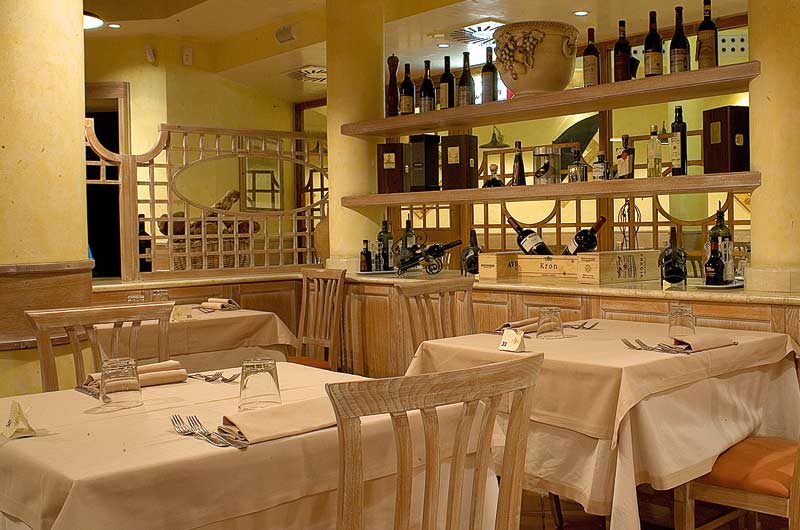 Pappareale Menu Di Roma