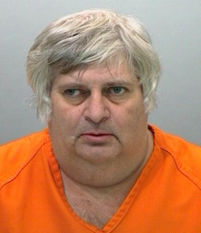 Don Vito in ‘Jackass,’ Vincent Margera dead at 59 The Mercury News