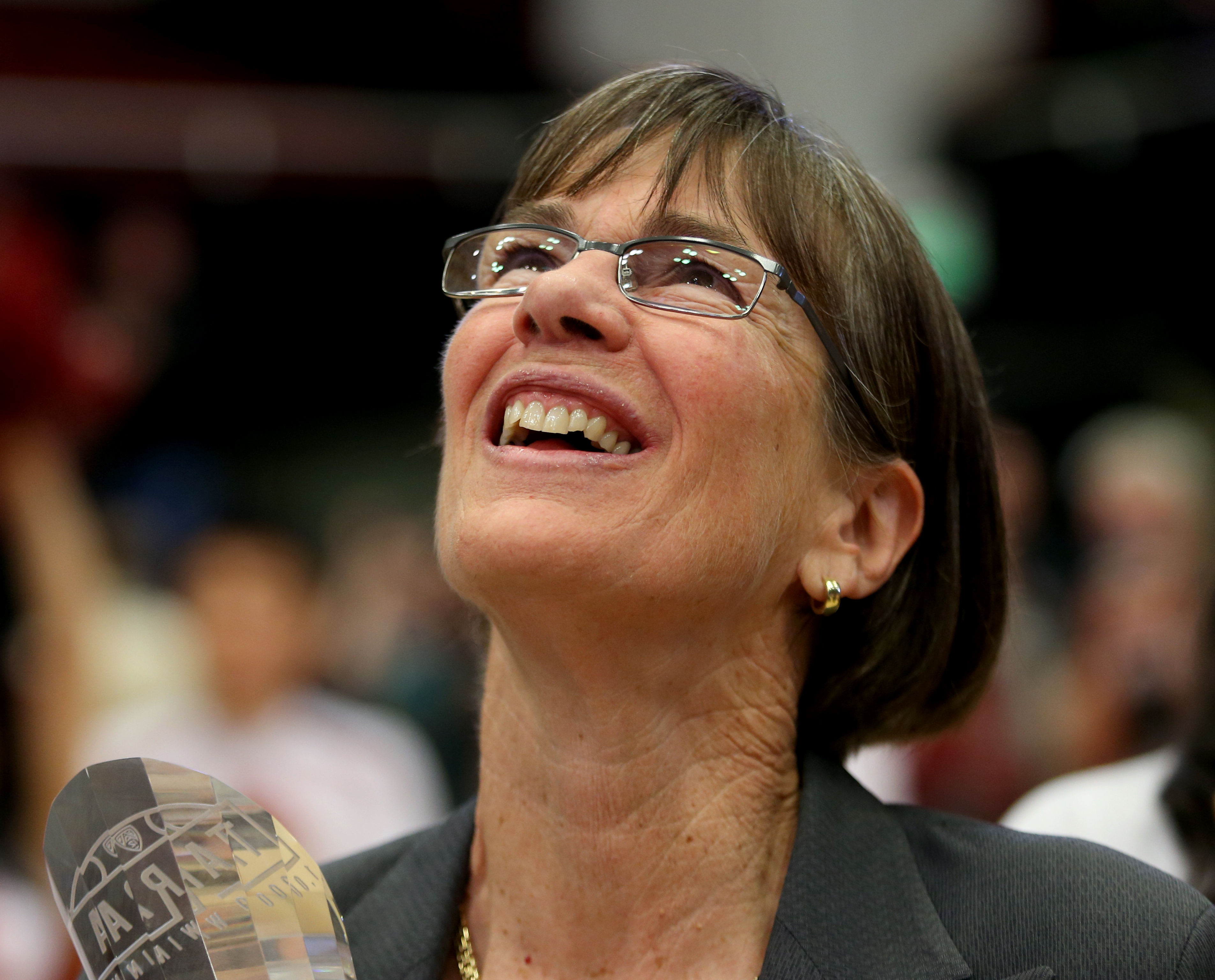 Tara VanDerveer