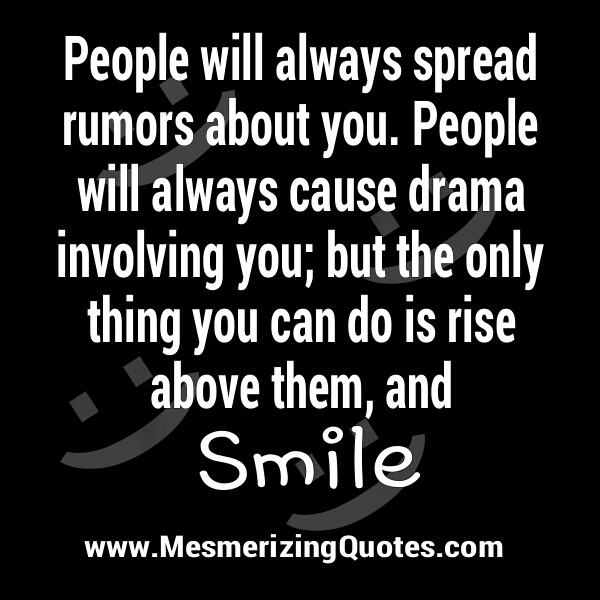 Spreading Lies Quotes. QuotesGram