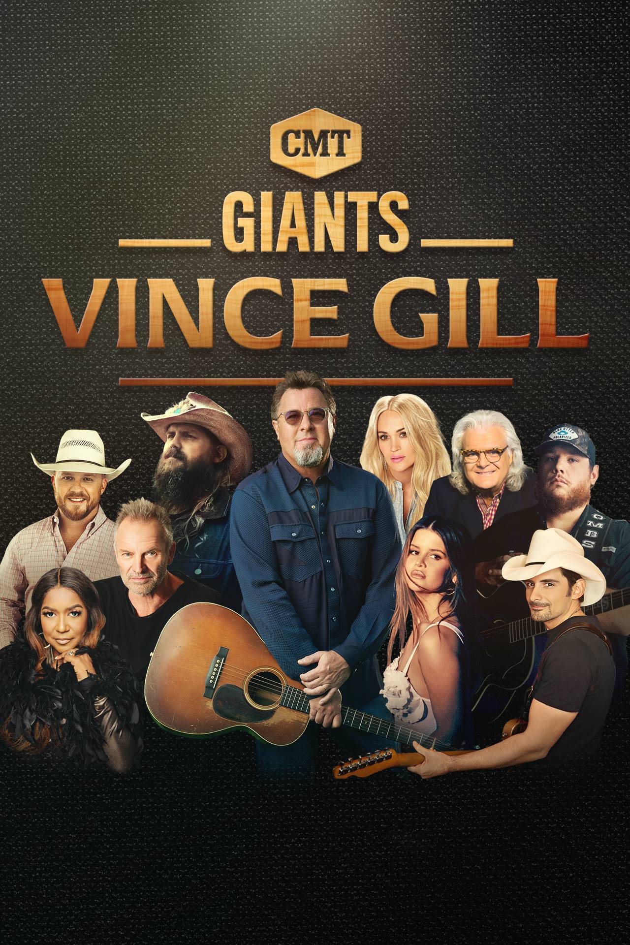 CMT Giants season 1 Hank Williams, Jr. Metacritic