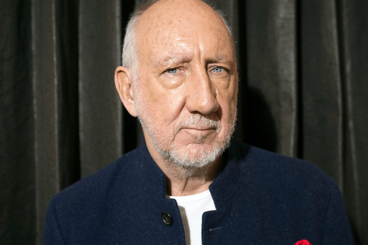 The Who's Roger Daltrey and Pete Townshend Net Worth In 2023 Jacked