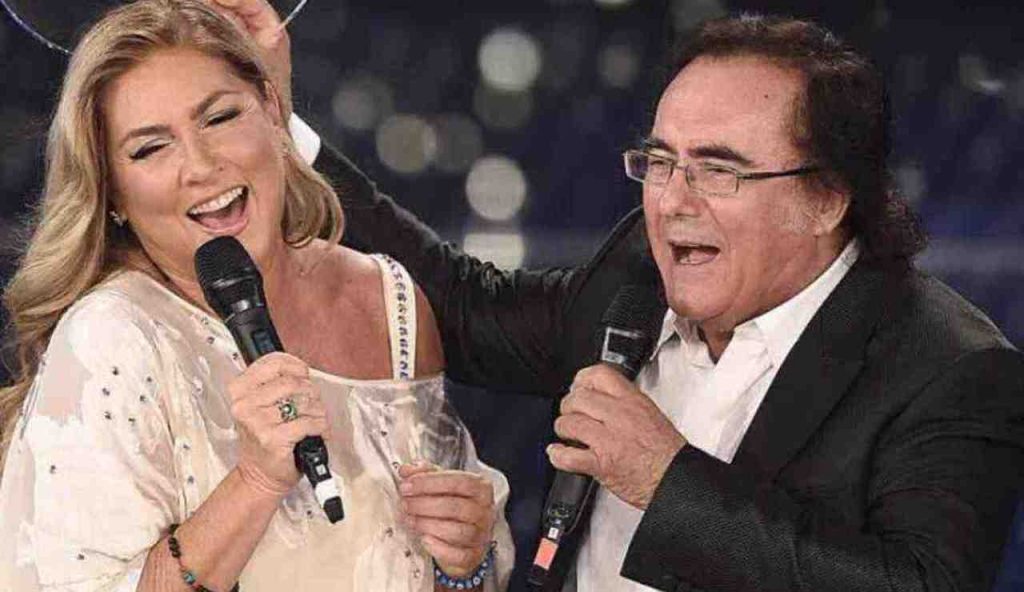 Albano torna a parlare di Romina Power e gela tutti “Lei è una…”