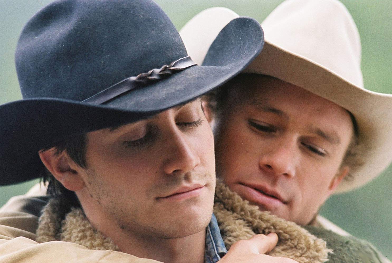 Brokeback Mountain inducted into Library of Congress' National Film
