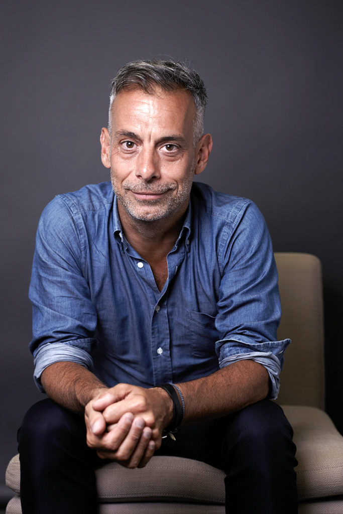 The Boys in the Band Joe Mantello on bringing gay history back to life