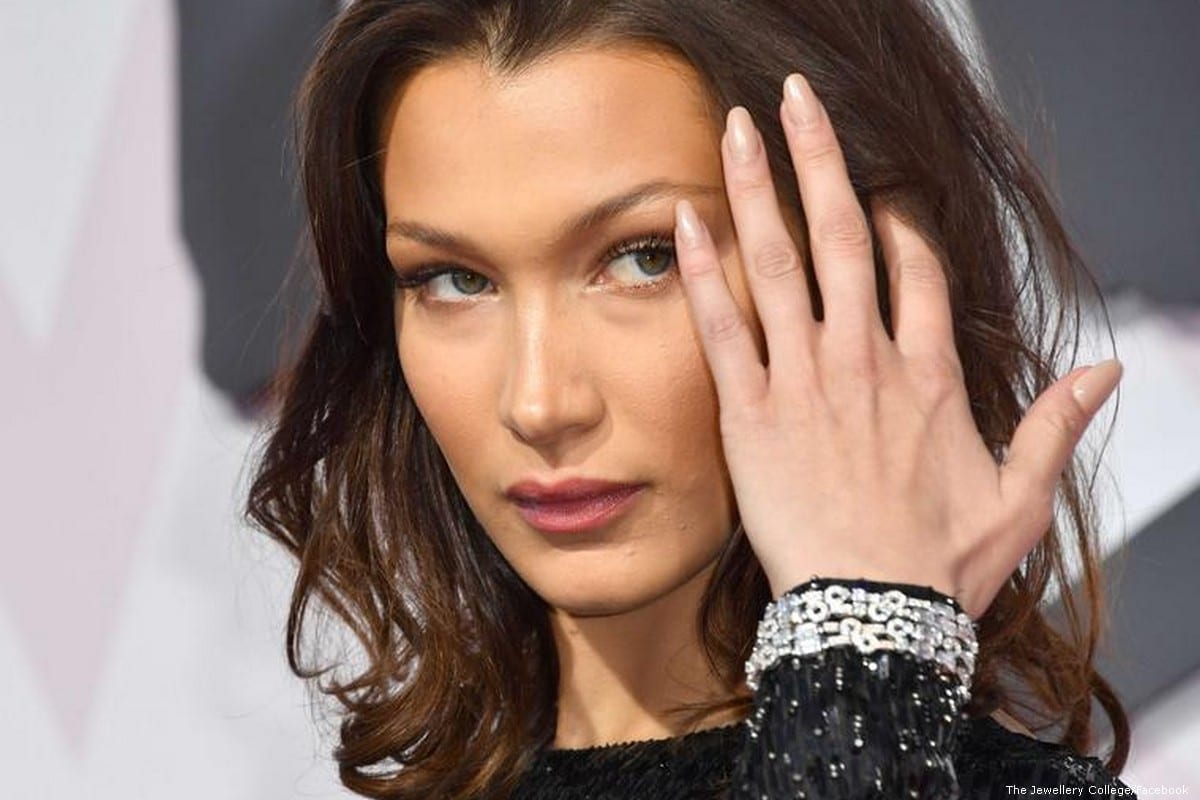 Bella Hadid says ‘proud to be Palestinian’ after Instagram deletes