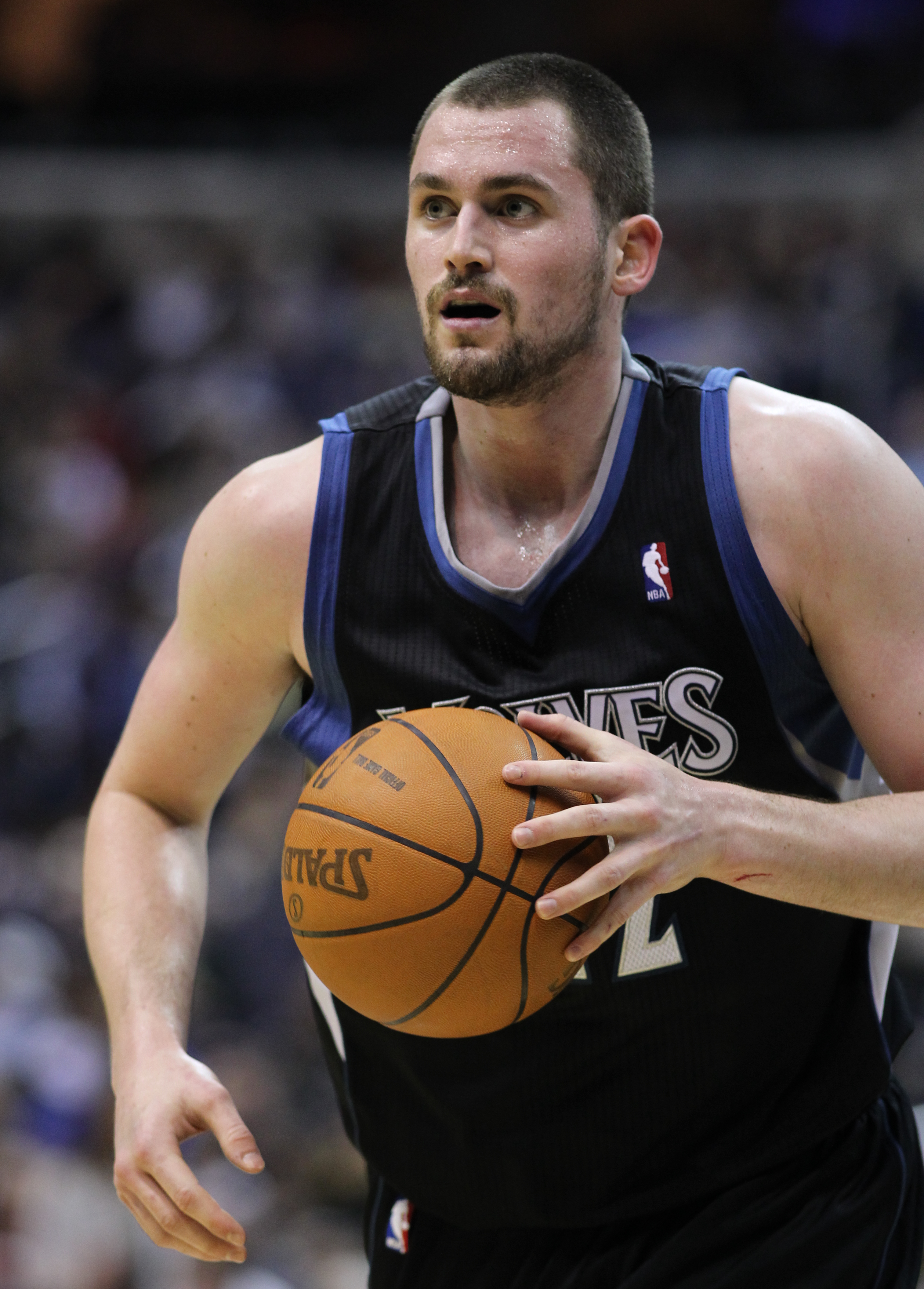 Kevin Love’s Diet When Weight Loss Weakens You