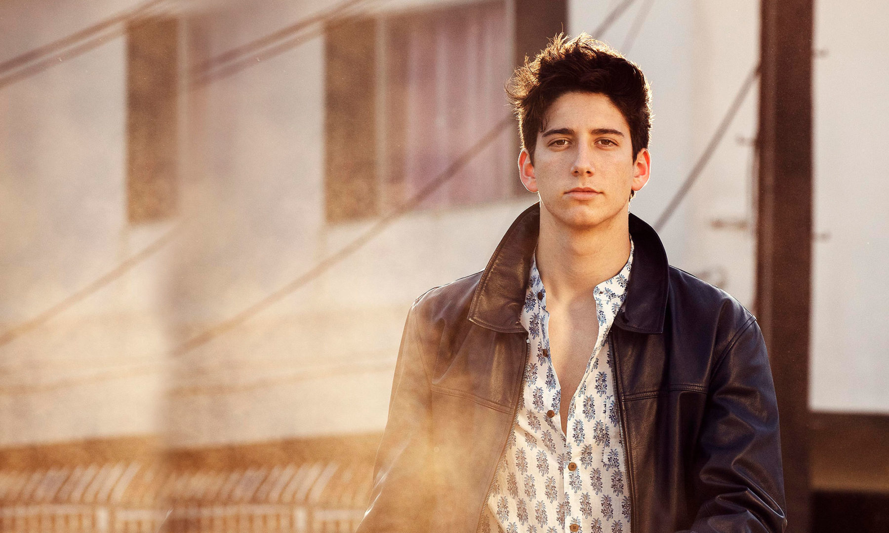 Images Milo Manheim EroFound