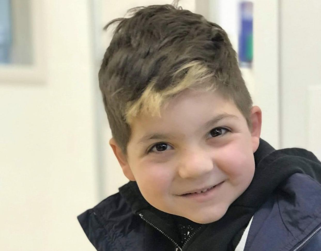 Afragola In Lutto Per Gabriel Il Bimbo Di 10 Anni Non Ce L Ha Fatta Minformo Com