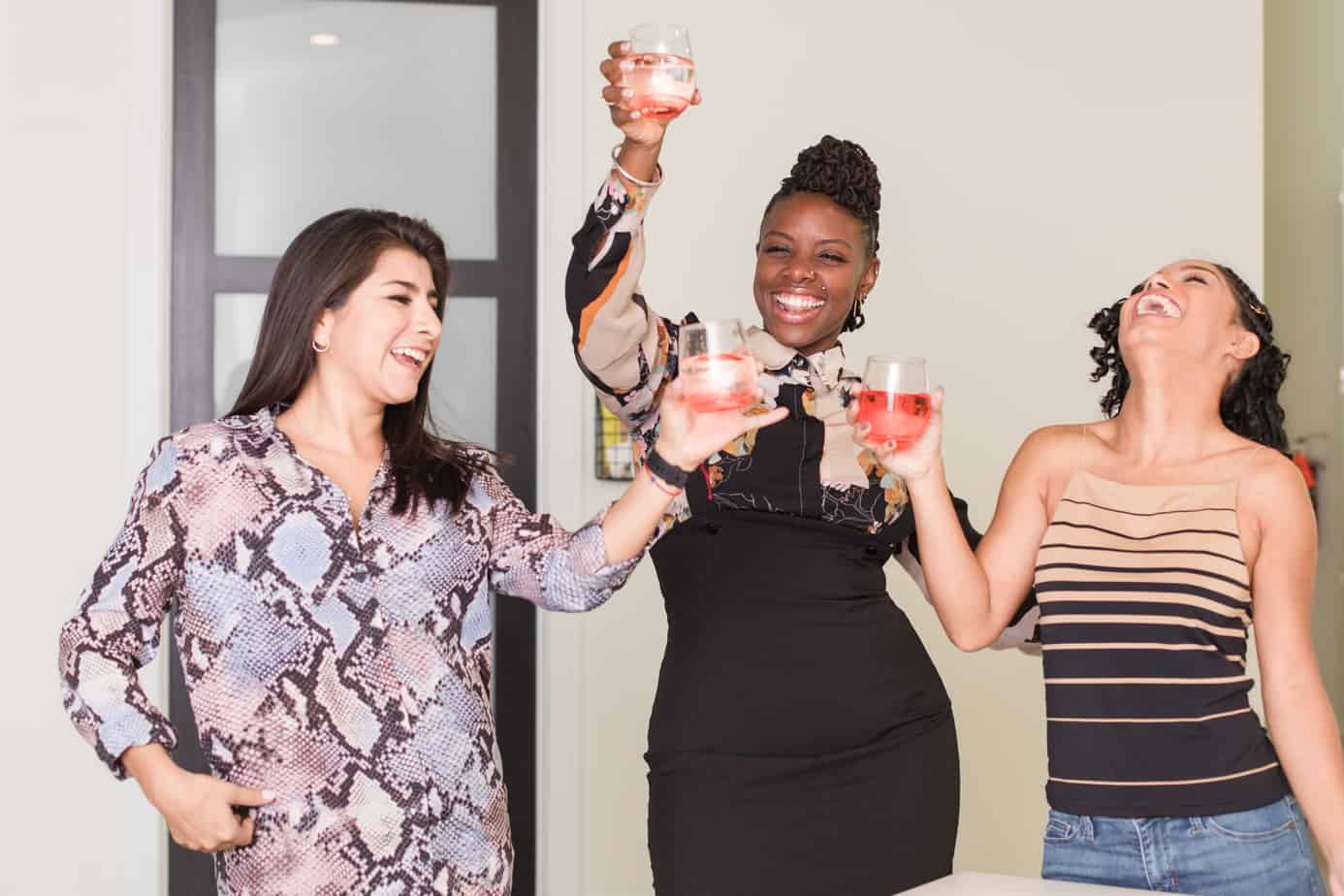 17 Signs You Have a Bubbly Personality Minimalism Made Simple
