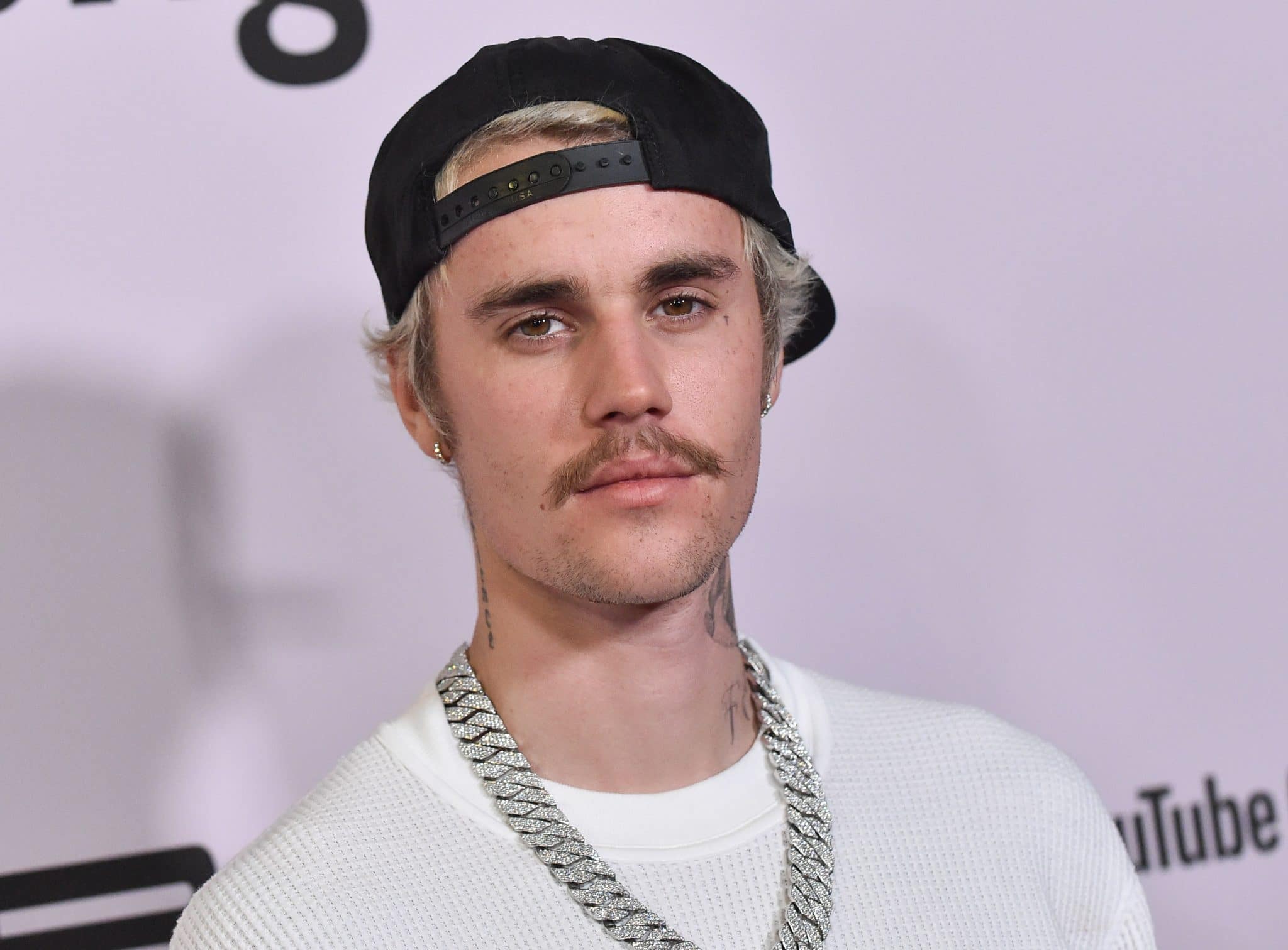 Hillsong Church Wird Justin Bieber jetzt Pastor?