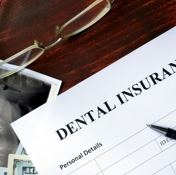 Dental Insurance Oklahoma City, OK Mitchell Smile Design