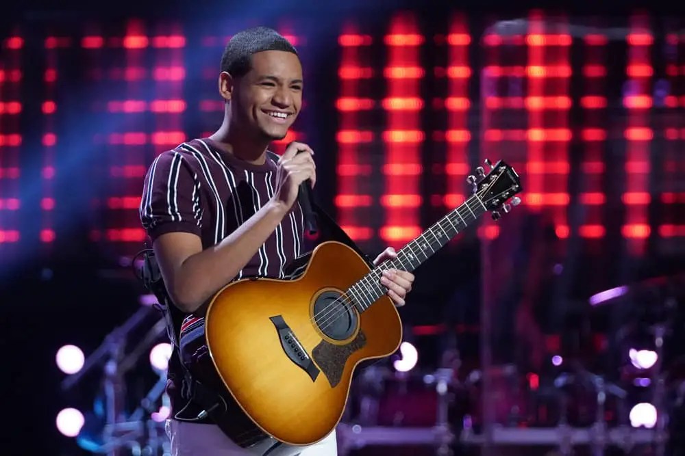 The Voice 20 Recap Blind Auditions 2 Live Blog (VIDEO)