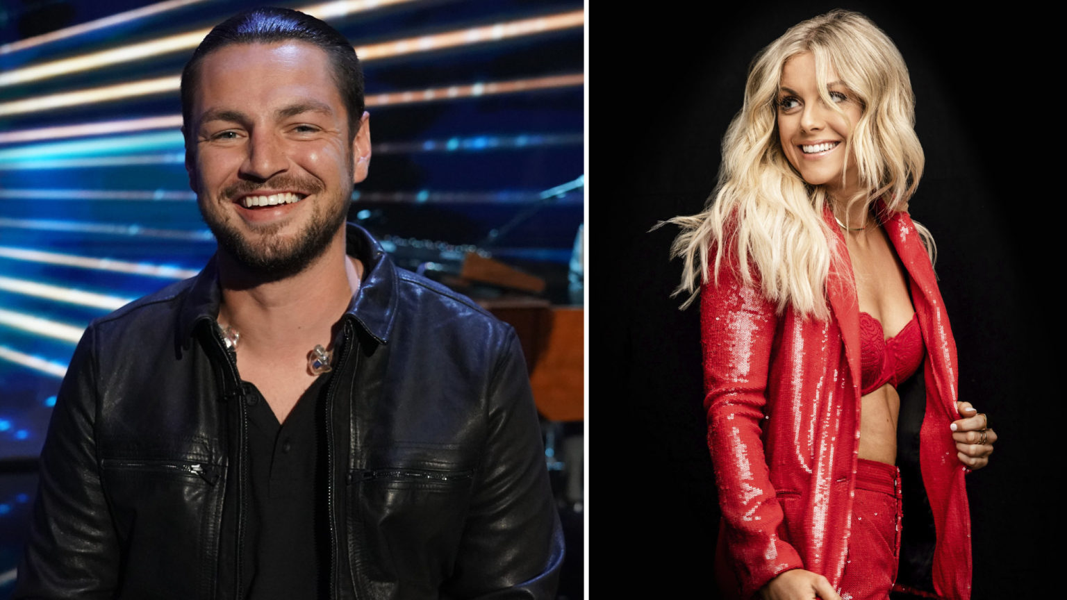 American Idol's Chayce Beckham & Lindsay Ell Drop 'Can't Do Without Me'