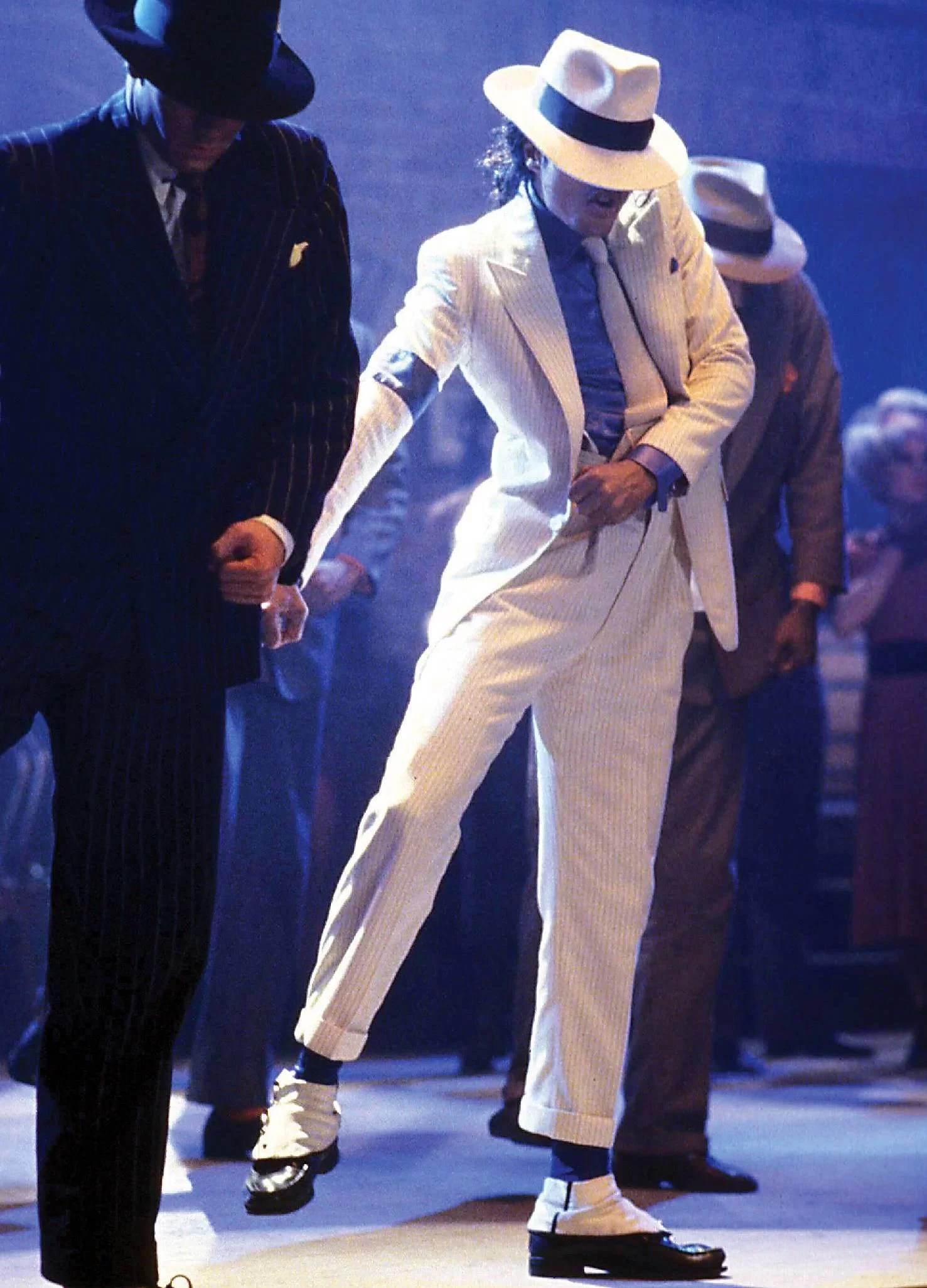 Michael's Top Ten Iconic Fashion Trademarks Michael Jackson World Network